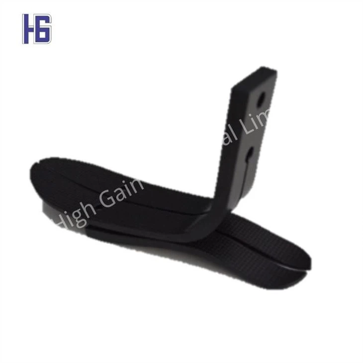 composite prosthetic foot