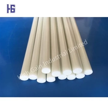 Perbincangan Penggunaan Rod Pultruded Gentian Kaca