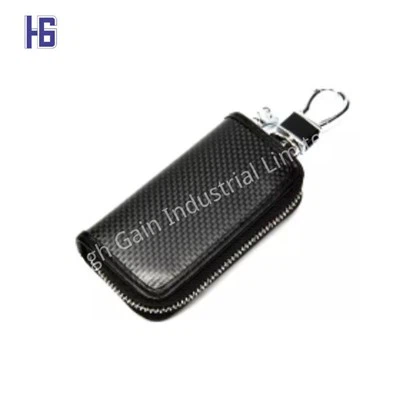 Beg Kunci Serat Karbon