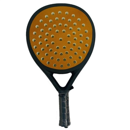 Raket Padel Karbon 18K