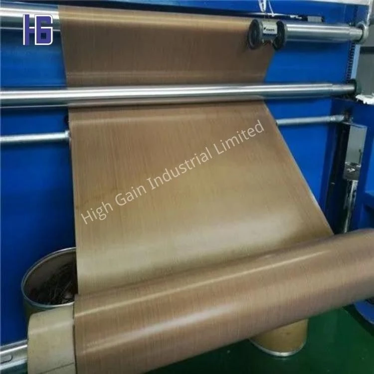 Adhesive Teflon Film Tape