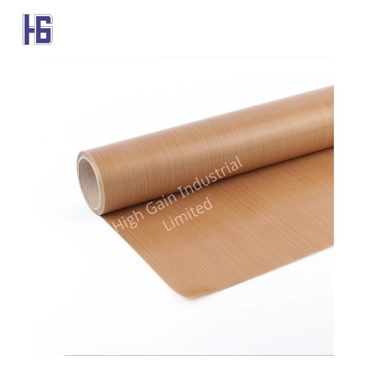 Adhesive Teflon Film Tape