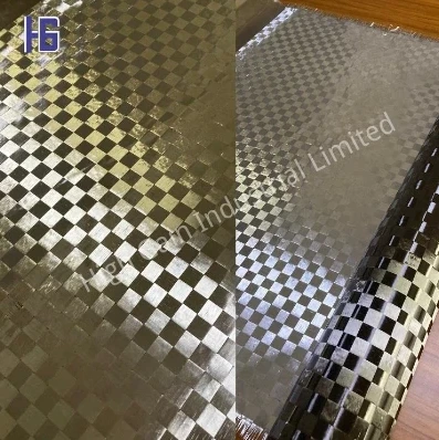Fabrikasi Aluminium