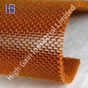 Penjual Bahan Honeycomb Aluminium di China