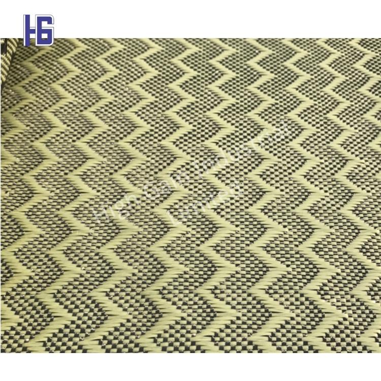 Karbon Aramid