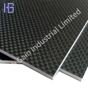 Carbon Fiber Foam Core Sheets