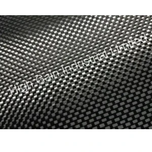 Fabrik Kevlar Fiber Karbon