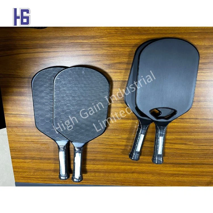 Carbon Fiber Pickleball Bat