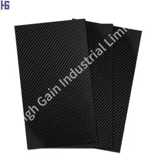 Carbon Fiber Sheet Plate