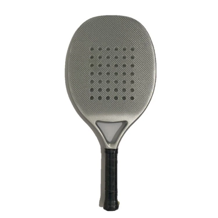 Carbon Fibre Beach Tennis Racquet