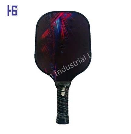 Carbon Pickleball Paddle