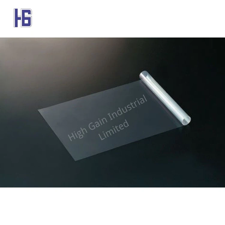 ETFE Film Freenhouse