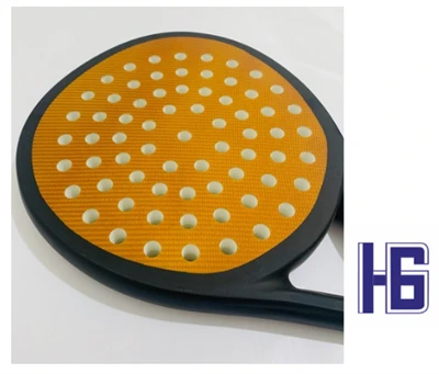 Asal-usul dan ciri-ciri dayung pickleball.