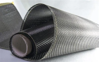 Tiga Teknik Rawatan Permukaan Termaju untuk Komposit Gentian Karbon