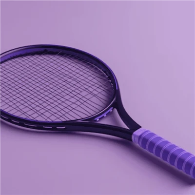 Apakah perbezaan antara raket tenis serat karbon dan raket tenis grafit?