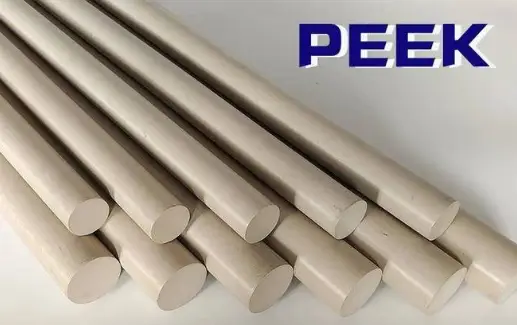 Perbezaan antara ketegangan permukaan aloi CFR-Peek, Peek, dan Titanium