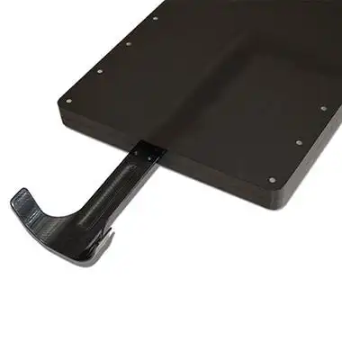 Memahami Headrests CT Carbon Fiber