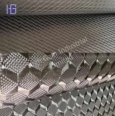 Jacquard Fabric