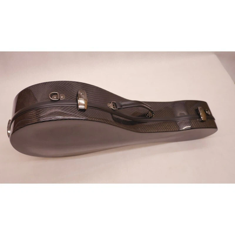 Mandolin A-shaped Carbon Fiber Case