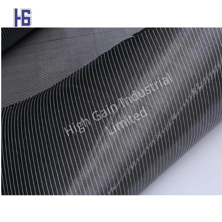 Multi-axial Textile