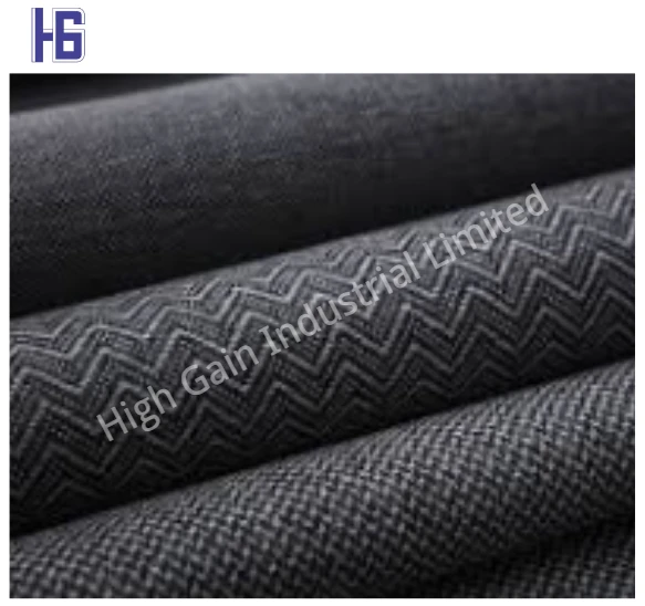 Kain Kraf Jacquard