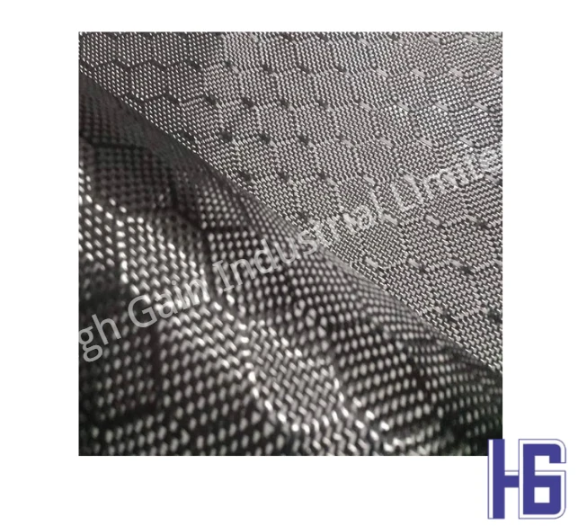Kain Jacquard