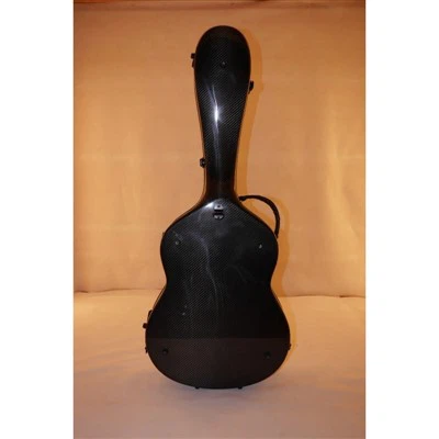 Kotak Gitar Klasik Gentian Karbon