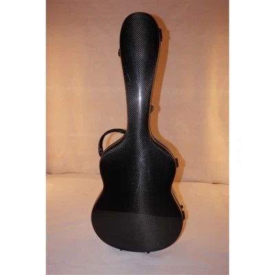 Sarung Gitar Klasik Gentian Karbon