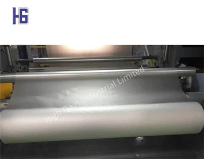Filem ETFE Untuk Kereta