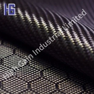 Lembaran serat karbon tebal